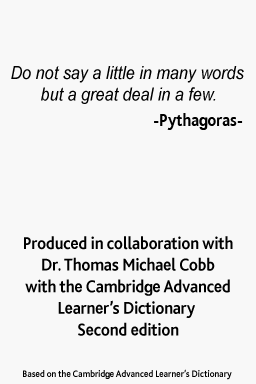 My Word Coach screenshot 5 for Wii